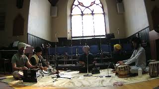 Taranjot Singh-Sabad-Malhar Prakar- TEACHERS’ DAY Concert