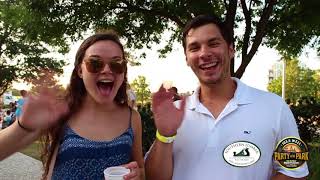 WEZL's 2018 Party in the Park - Week 3