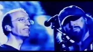 Bee Gees Teaser | The making of One Night Only 1997