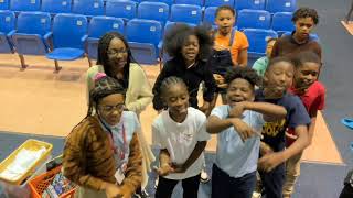 Propel Hazelwood: Cool Like Water