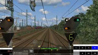 REAL DRIVE Hamburg - Itzehoe