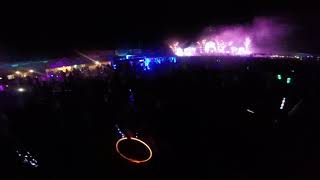 Liquid Stranger @ Imagine Music Festival, Atlanta Georgia