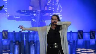 "Within Temptation" with "The Reckoning" live @ "Junge Garde" Dresden (09. 8. 2019)