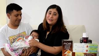 TESTIMONIO OVARIO POLIQUÍSTICO -  GANODERMA / GANO ITOUCH PERU