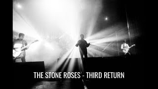 The Stone Roses - Third Return: 1995 Live Compilation (Audio)
