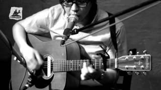 Home To No Home - Splintered Man, Strongroom Sessions