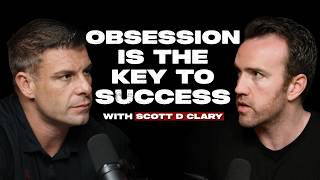 The Truth About Success: Scott Clary on Building Brands and Taking Ownership