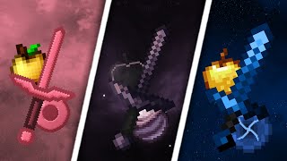 TOP 15+ Private PvP Texture Packs 1.20+