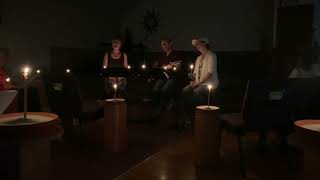 CSL Evensong 6/21/23