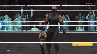 HCW Presents : The Disciples LIVE TOUR EVENTS