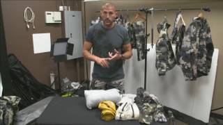 Facebook LIVE (Archive) - Jason Reviews His Sheep Kit for BC