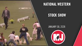 National Western Stock Show | January 30, 2026