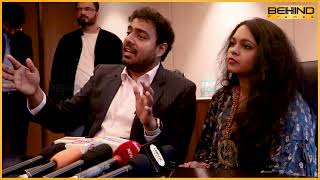 The Changemakars Of The World Creating Geniuses Press Meet | Press Meet |