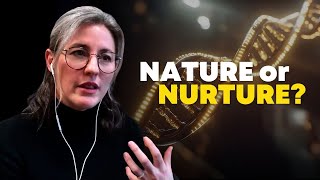 “Genes & Free Will: Pedophiles, Ozempic & Self-Control” with Prof. Kathryn Paige Harden