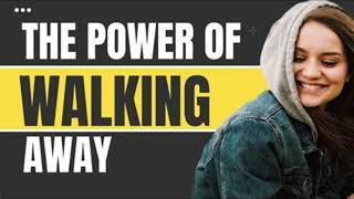 “The Power of Walking Alone: How to Find Strength Without Needing Anyone”.