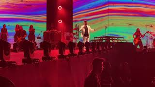 Alejandro Sanz # mares de miel#wanda2022 en 4k#