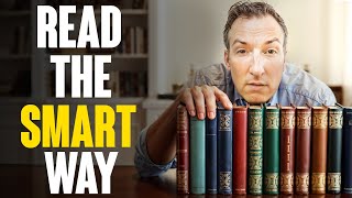 How to ACTUALLY Get Results From Self-Help Books