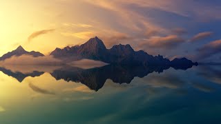 Antidepressant music for immersion / Self-discovery music / Peace of Mind / Meditation music / Calm