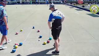 🏆 Summerland Pairs | Maughn & Walker-Davis 🆚 Loone & Jamieson |  Saturday Game 1 Highlights 🌟
