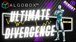 Decoding Ultimate Divergence, BPM, Alpha Omega & More! 🔴 ALGOBOX PRO #daytrading | NinjaTrader