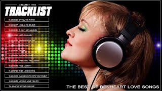 2Hrs Nonstop Love Songs 2017 l The Best Of BENHEART Love Songs Z65015821