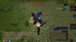 Bludkrazey's PvP Video
