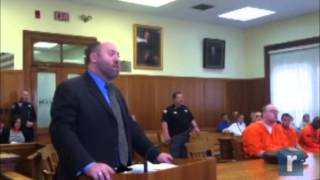 Accomplice to murder of Paul Novak's wife gets 3-12 years in plea deal