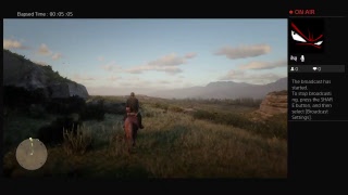 Real_Killa_30311's Live PS4 Broadcast