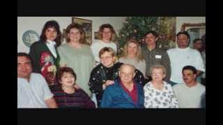 In Loving Memory of My Mom, Louise "Weezie" Regiec - R.I.P.