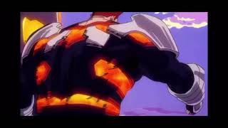 Boyfriend Remix AMV