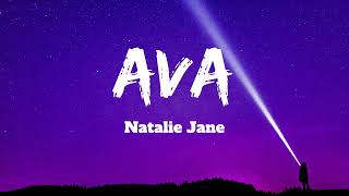 [1 Hour] Natalie Jane - AVA (Lyrics)  who tf is Ava, is she the other girl