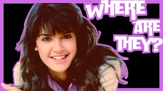 WHERE Are They Now? 10 Actresses Who DISAPPEARED Froactrorsm Hollywood