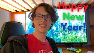 Happy New Year from Variety Entertainment (A Short Year's End/New Year's Ramble)