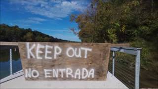 Beaver Lake and Lake Atalanta Fall 2016