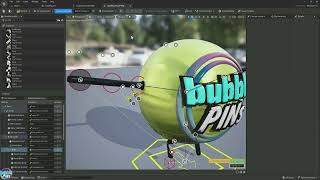 27 Fix Orientation in UE in Modular Rig Blueprint YouTube