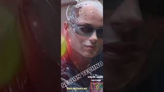 SESION TECHNO 90'S Abel (Metrallas)