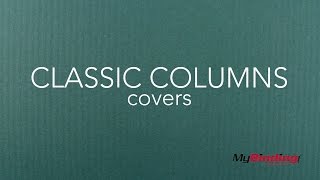 Classic Columns Covers