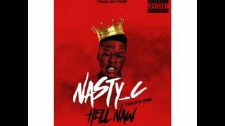 "Hell Naw" by Nasty C | The "Euphonik Remix"