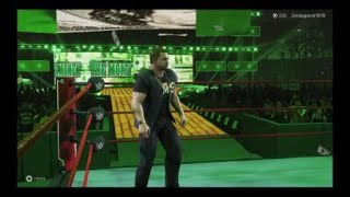 Bnb  Entrance