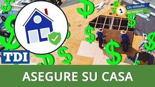 Revisado: ¿Cuánto seguro de vivienda necesita?