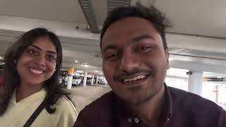Parents arriving in Australia for the FIRST TIME🇦🇺  #vlog #Adelaide | Anand In Australia