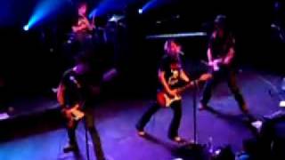 Silent Soul live in Montreal
