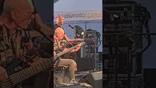 Lech Janerka - Klus Mitroh (Klaus Mitffoch)