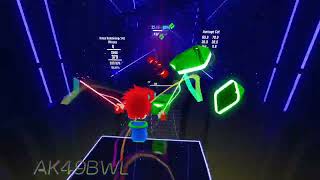 Xystran - Farewell [shrado H FC 96.54% SS (Ranked)] (ReplayMod)