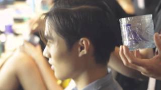 VIETNAM MALE MODELS - TẠ QUANG HÙNG