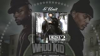 Best in the Bizness 2 (G-Unit Radio Part 20) [FULL MIXTAPE]