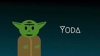 Yoda - Character Chords with GarageBand on iPad