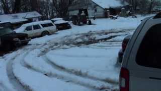 Crazy Minnesota Weather Part 2