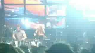 4am - Kaskade feat. Haley Gibby live @ Curitiba