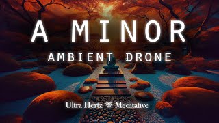 Cleansing Ambient Drone in Am